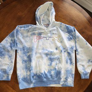 Pentatonix Concert tour hoodie, Men's XLarge